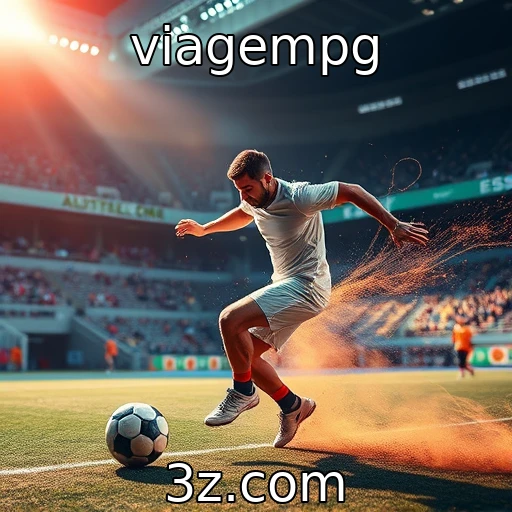 viagempg Descubra como a psicologia influencia suas apostas esportivas