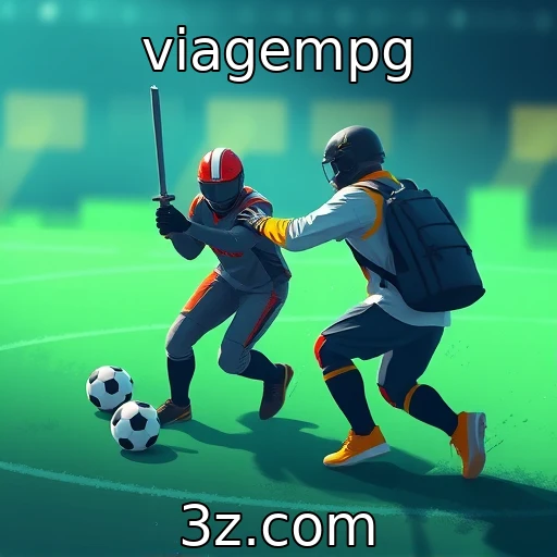 viagempg Aposte com segurança: Dicas para jogadores iniciantes em esportes