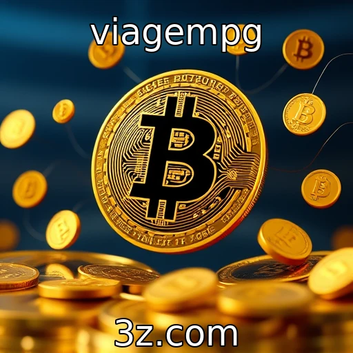 viagempg Como as criptomoedas estão transformando o pagamento nas apostas online