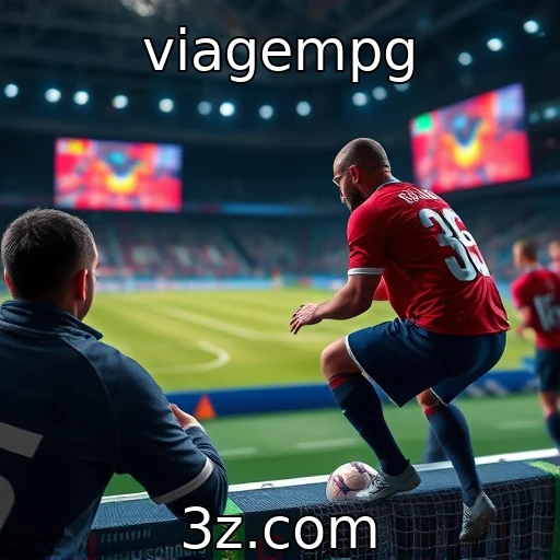 viagempg Análise das Últimas Tendências em Apostas Esportivas e Seu Impacto no Mercado