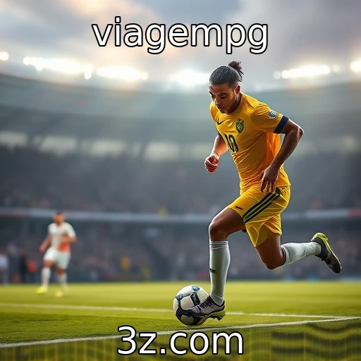 viagempg Apostas esportivas: O que esperar dos campeonatos brasileiros em 2025