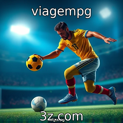 viagempg Apostas esportivas: Análise dos campeonatos mais emocionantes de 2025