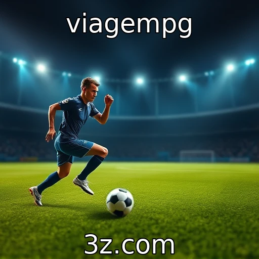 viagempg Apostas esportivas: estratégias vencedoras para maximizar seus ganhos