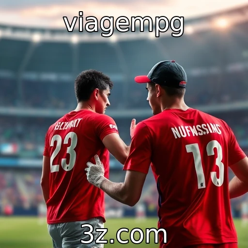 Análise detalhada dos impactos das apostas esportivas no Brasil - viagempg