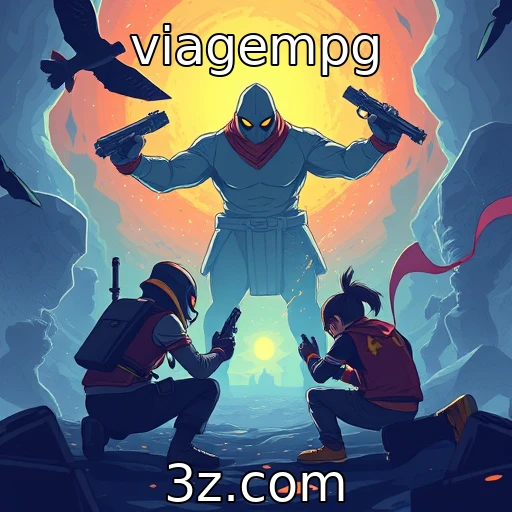 Mudanças nas políticas de distribuição digital de jogos - viagempg