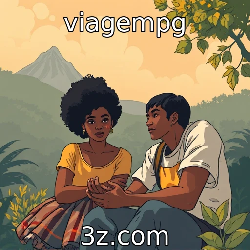 Diversidade e inclusão em narrativas de jogos | viagempg