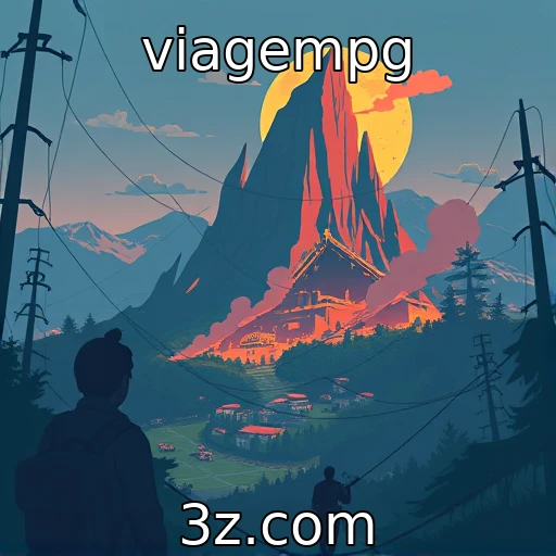 Desenvolvimento de jogos independentes e seu impacto no mercado - viagempg