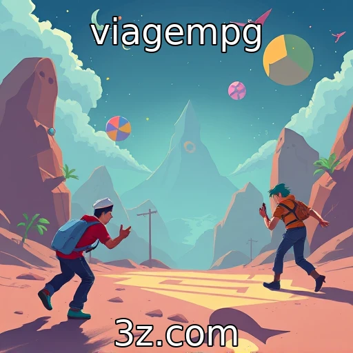 Jogos independentes ganham espaço e reconhecimento | viagempg