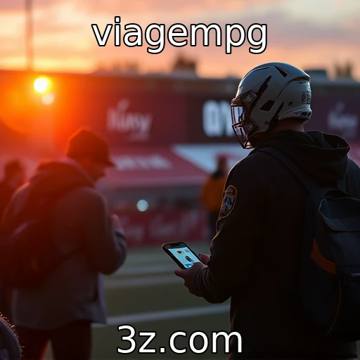 Análise das principais apostas esportivas para o próximo campeonato. - viagempg