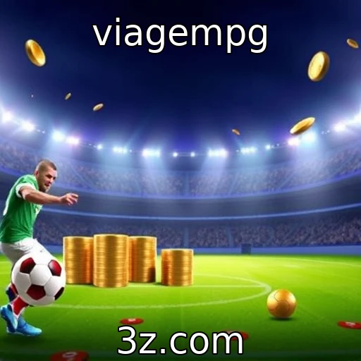 Apostas esportivas em ascensão: o que esperar para os próximos campeonatos - viagempg