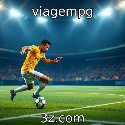 Apostas esportivas: Como analisar partidas para aumentar suas chances : viagempg