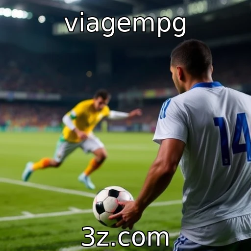 Apostas esportivas: como analisar partidas e maximizar seus ganhos - viagempg