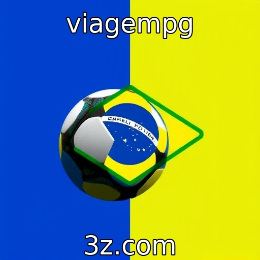 Apostas Esportivas: Como Analisar Partidas e Melhorar Seus Resultados : viagempg